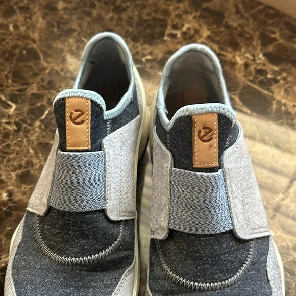 ECCO SNEAKERS - Picture 4 of 5